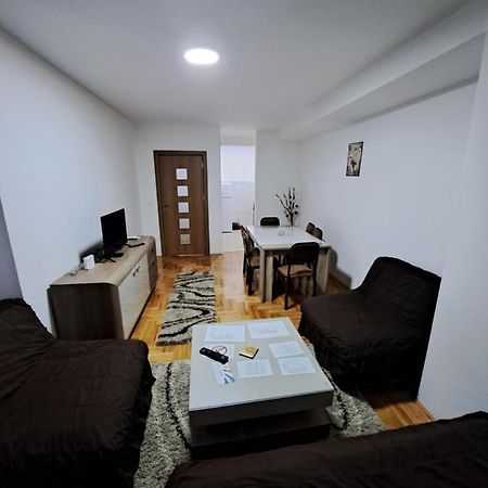Apartman Vranje Exterior photo