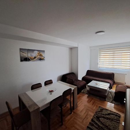 Apartman Vranje Exterior photo