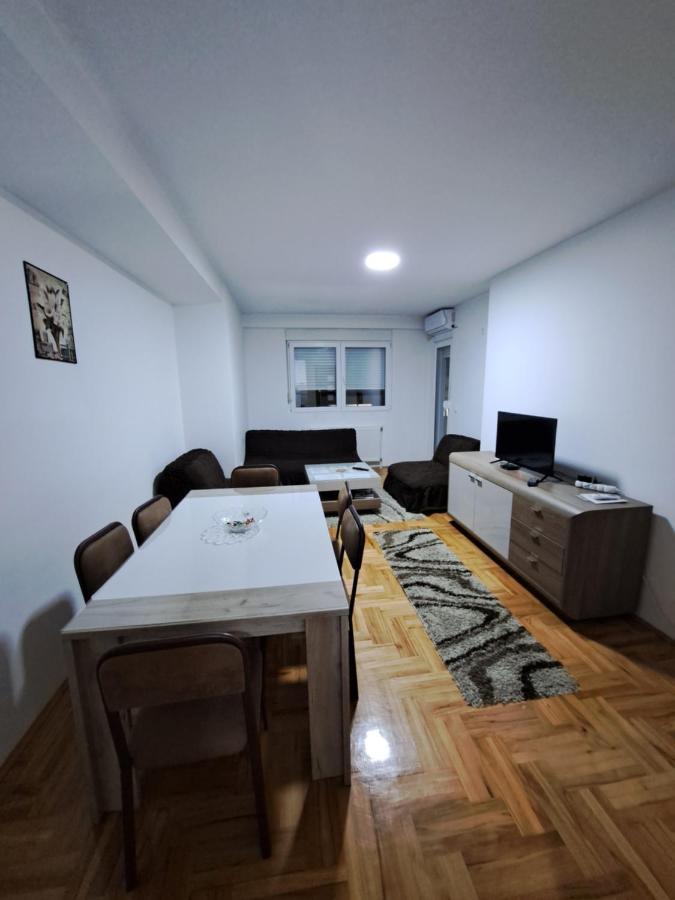Apartman Vranje Exterior photo