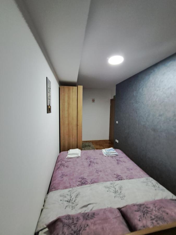 Apartman Vranje Exterior photo
