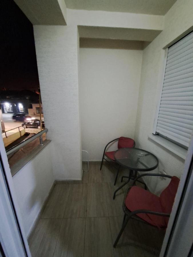 Apartman Vranje Exterior photo