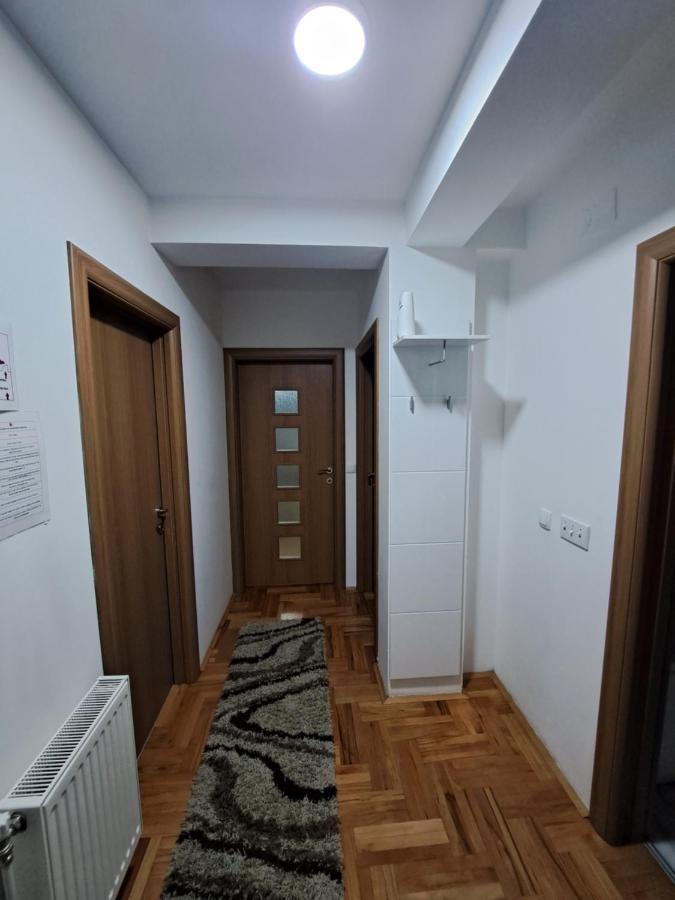 Apartman Vranje Exterior photo